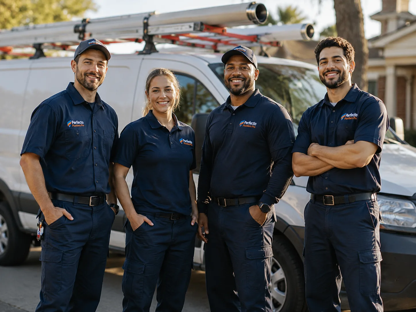 Emergency Plumber Near Me in Stevenson, MD near me